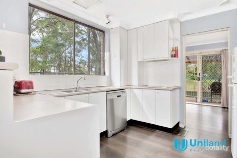 Property photo of 16 Barrawarn Place Castle Hill NSW 2154