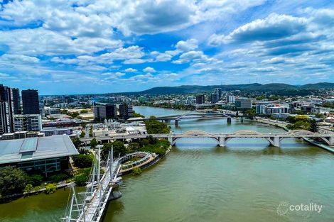 Property photo of 266/18 Tank Street Brisbane City QLD 4000