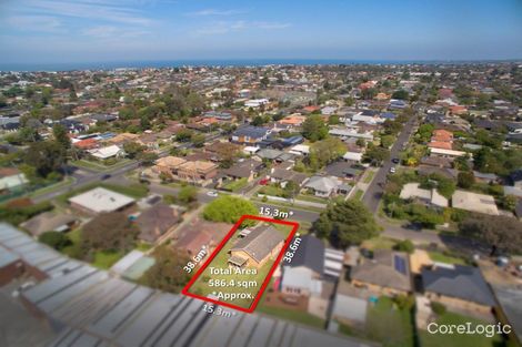 Property photo of 116 Chute Street Mordialloc VIC 3195