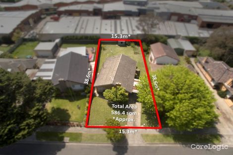 Property photo of 116 Chute Street Mordialloc VIC 3195