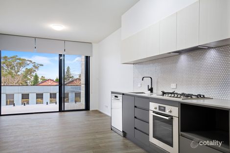 Property photo of 205/5 Throsby Street Wickham NSW 2293