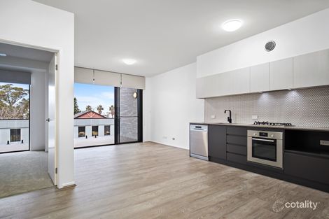 Property photo of 205/5 Throsby Street Wickham NSW 2293