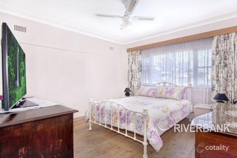 Property photo of 1 Waratah Street Old Guildford NSW 2161
