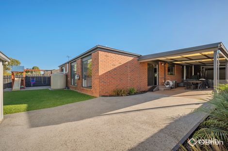 Property photo of 25 Mariners Way Hastings VIC 3915