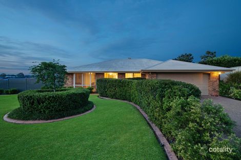 Property photo of 8 McWilliams Avenue Thornton NSW 2322