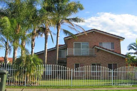 18 Kosciusko St, Bossley Park, NSW 2176