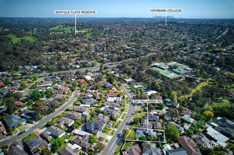 Property photo of 326 Yallambie Road Yallambie VIC 3085