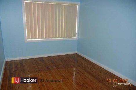 Property photo of 2 Illawong Road Leumeah NSW 2560