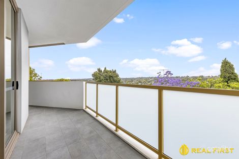 Property photo of 206/39 Devlin Street Ryde NSW 2112