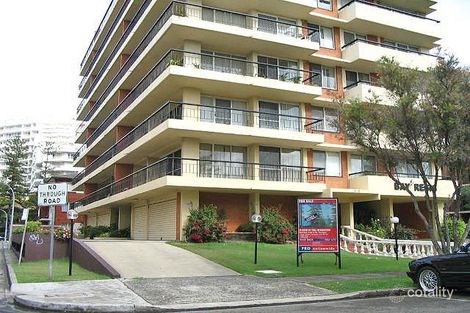 Property photo of 602/2-8 Gordon Street Brighton-Le-Sands NSW 2216