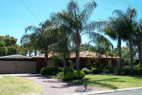 Property photo of 6 Charnley Close Gosnells WA 6110