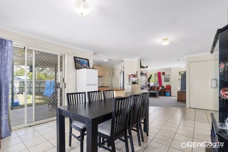 Property photo of 40 Tullawong Drive Caboolture QLD 4510