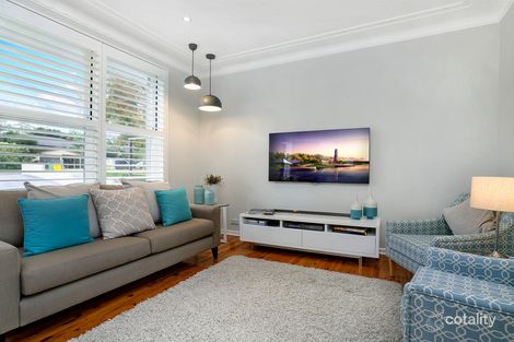 Property photo of 35 Karingal Crescent Frenchs Forest NSW 2086