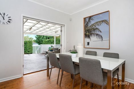 Property photo of 35 Karingal Crescent Frenchs Forest NSW 2086