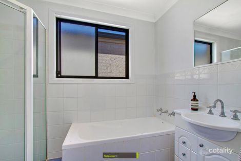 Property photo of 5/24 Tungarra Road Girraween NSW 2145
