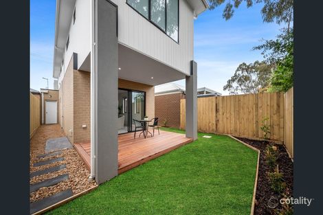 Property photo of 98 Hamilton Street Kilmore VIC 3764