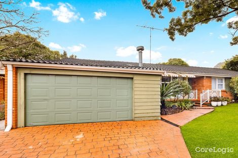 Property photo of 59 Sherwin Avenue Castle Hill NSW 2154
