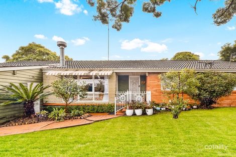 Property photo of 59 Sherwin Avenue Castle Hill NSW 2154