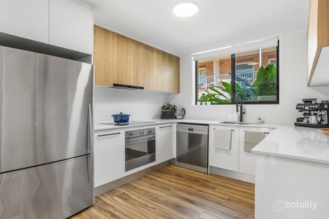 Property photo of 1/31 Leonard Avenue Surfers Paradise QLD 4217