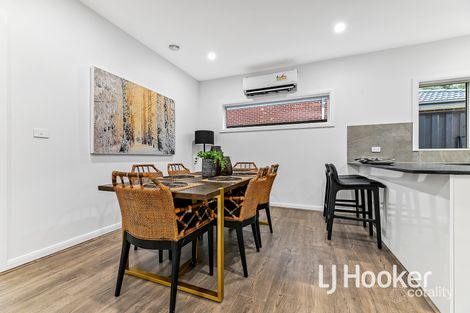 Property photo of 10A Sylvanwood Crescent Narre Warren VIC 3805