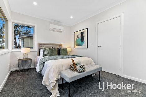 Property photo of 10A Sylvanwood Crescent Narre Warren VIC 3805