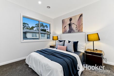 Property photo of 10A Sylvanwood Crescent Narre Warren VIC 3805