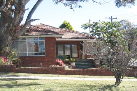 Property photo of 2 Hollis Avenue Denistone East NSW 2112