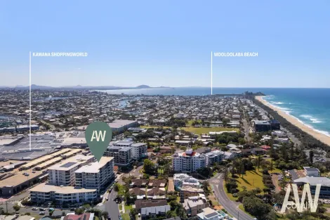 1503/42 Lowanna Dr, Buddina, QLD 4575