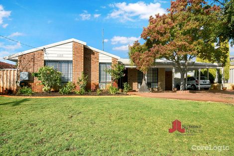 Property photo of 47 Hale Street Eaton WA 6232