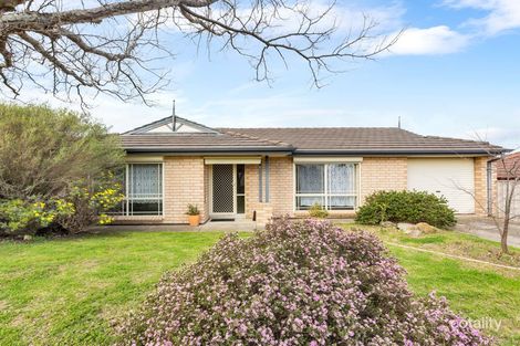 16 Quartz Pl, Sheidow Park, SA 5158