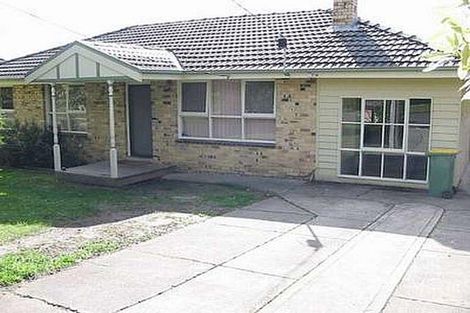 Property photo of 59 Dryden Concourse Mooroolbark VIC 3138