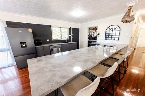 Property photo of 278 Dalrymple Road Vincent QLD 4814