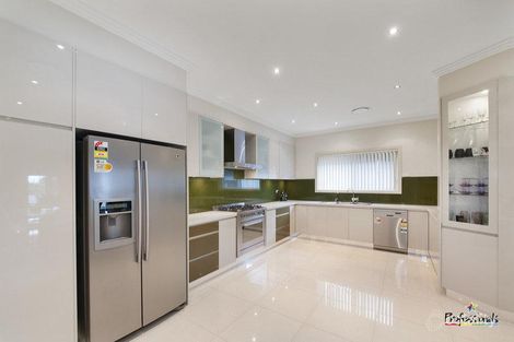 Property photo of 31 McGowen Crescent Liverpool NSW 2170