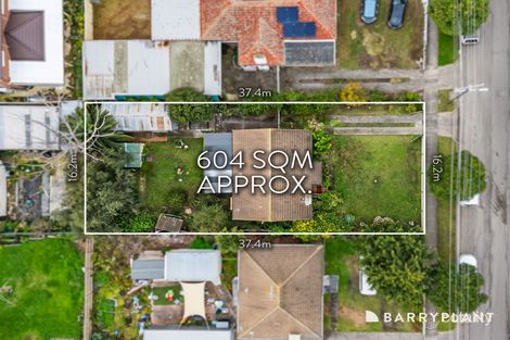 14 Hampden St, Braybrook, VIC 3019