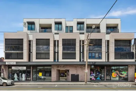 101/756 Sydney Rd, Brunswick, VIC 3056