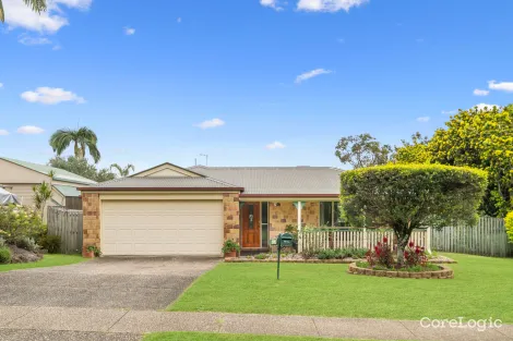 Property photo of 24 Fitzroy Crescent Murrumba Downs QLD 4503