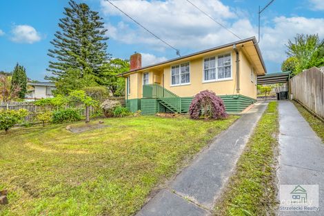 Property photo of 1 Angus Street Morwell VIC 3840