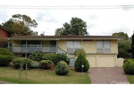 4 Joseph Ave, Wattle Park, SA 5066