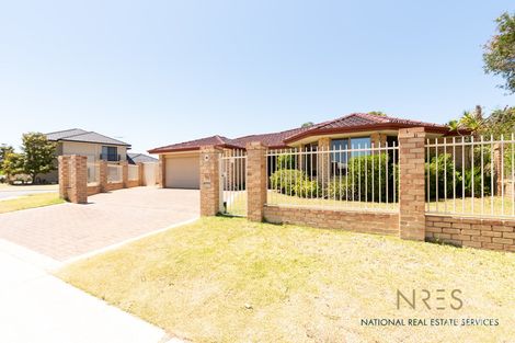 Property photo of 34 Oakdene Drive Madeley WA 6065