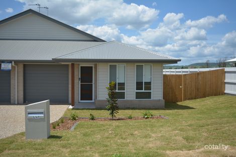 Property photo of 2/47 Crockers Road Westbrook QLD 4350