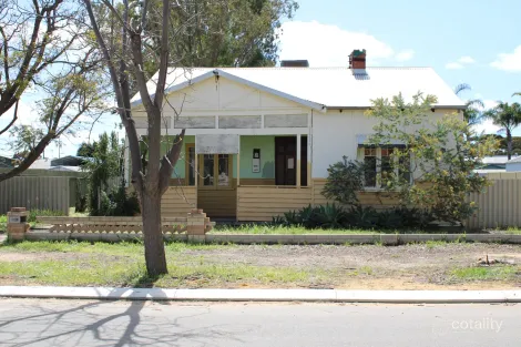 Property photo of 64 Coronation Street Merredin WA 6415