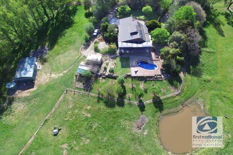 903 Wodonga-Yackandandah Rd, Staghorn Flat, VIC 3691