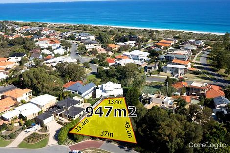 Property photo of 17 Truro Place City Beach WA 6015