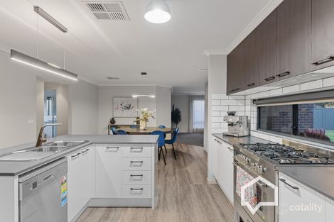 Property photo of 9 Captain Court White Hills VIC 3550