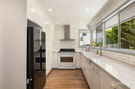 Property photo of 3 St Johns Close Brookvale NSW 2100