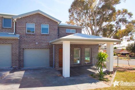 2a Prosser Ave, Padstow, NSW 2211