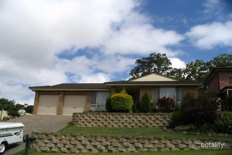 11 Gelfius Cres, Macquarie Hills, NSW 2285