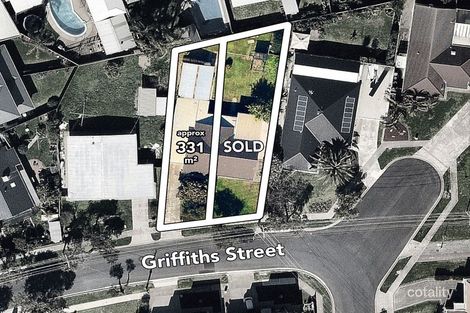 10 Griffiths St, Henley Beach, SA 5022