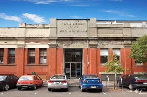 18/78 Oxford St, Collingwood, VIC 3066