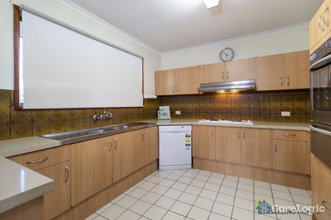 Property photo of 3 Harans Street Jamboree Heights QLD 4074
